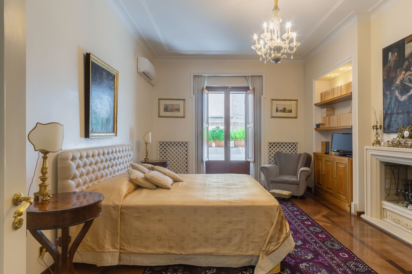 Villa Licea, Historic Palace In Lecce Centre 15 Villas in Italy