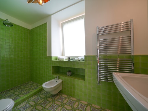 Villa Riggiola, Historic Villa with Sea Views 44 Villas in Italy