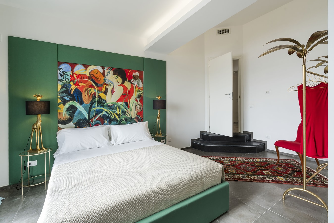 Villa Festa and Piccio, Seafront Private House 25 Villas in Italy