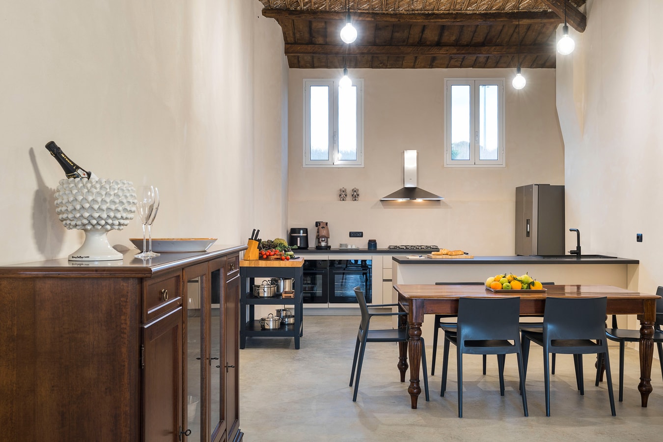 Tenuta Oliveto, Luxury Country Estate near Noto 9 Villas in Italy