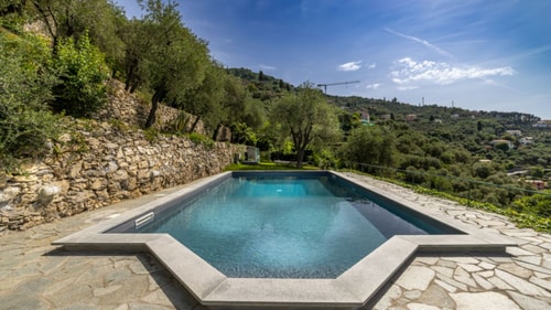 Villa Soleluna, Coastal Elegance 3 Italian Breaks