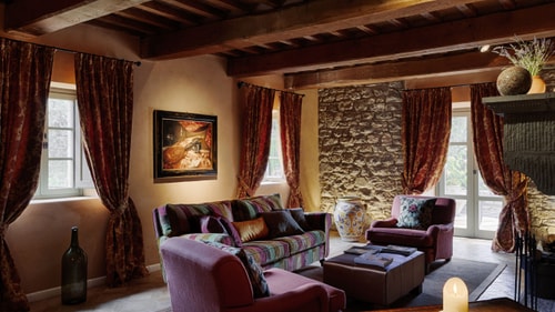Villa Serenita, Tranquil Countryside Escape 5 Italian Breaks
