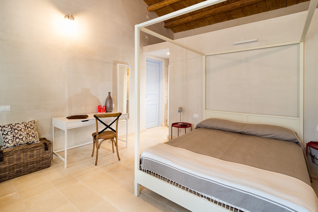 Il Rame & Cavallo, Two Adjacent Private Villas 55 Villas in Italy