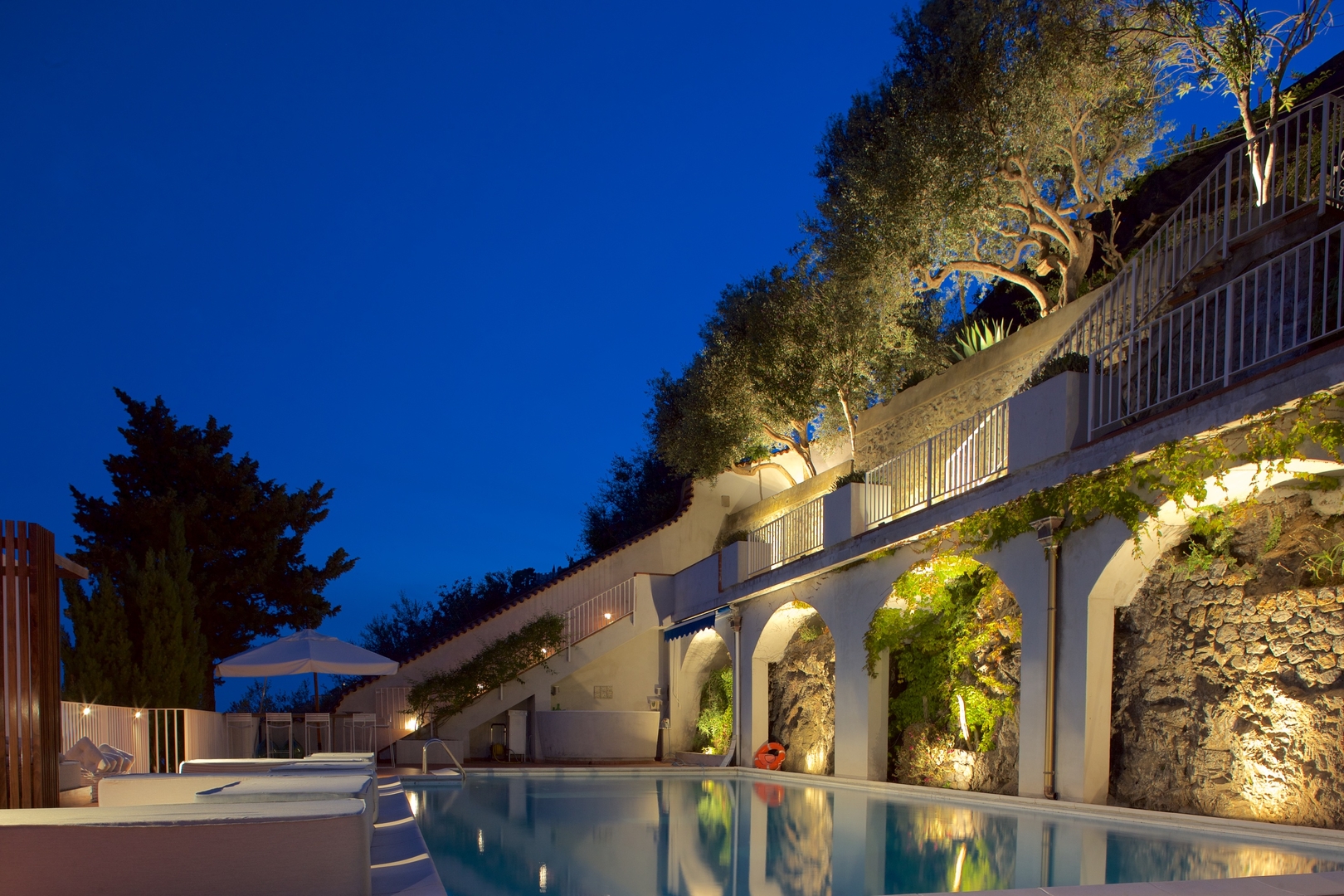 Villa Milena 46 Villas in Italy