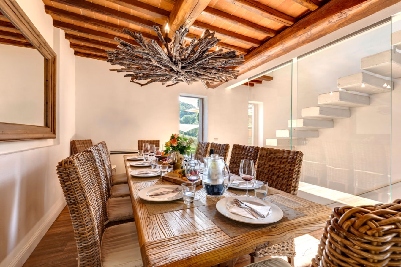 Villa Audenzia - Large villa with private pool 11 Villas in Italy