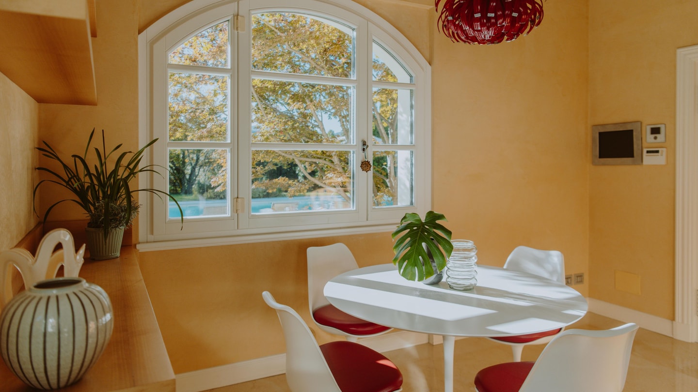 Villa Acquabella with lake views and pool 35 Villas in Italy