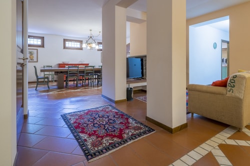 Villa Lavinia, with private pool, spa and gym 23 Villas in Italy