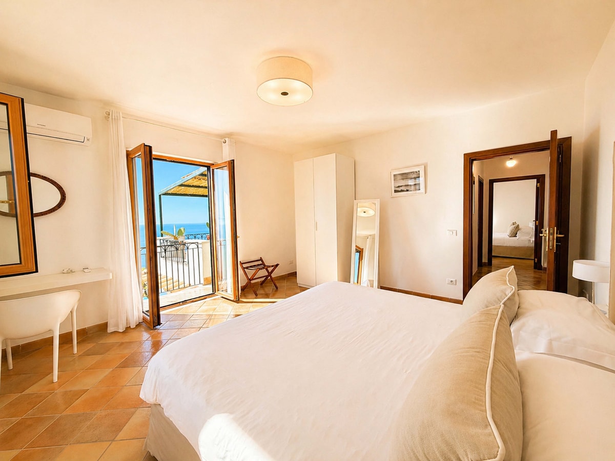 Villa Natalia - Private villa with pool 12 Villas in Italy