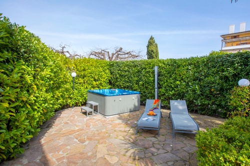 Resort Lubrense - Partenio with shared pool 35 The Prestige Villa Collection