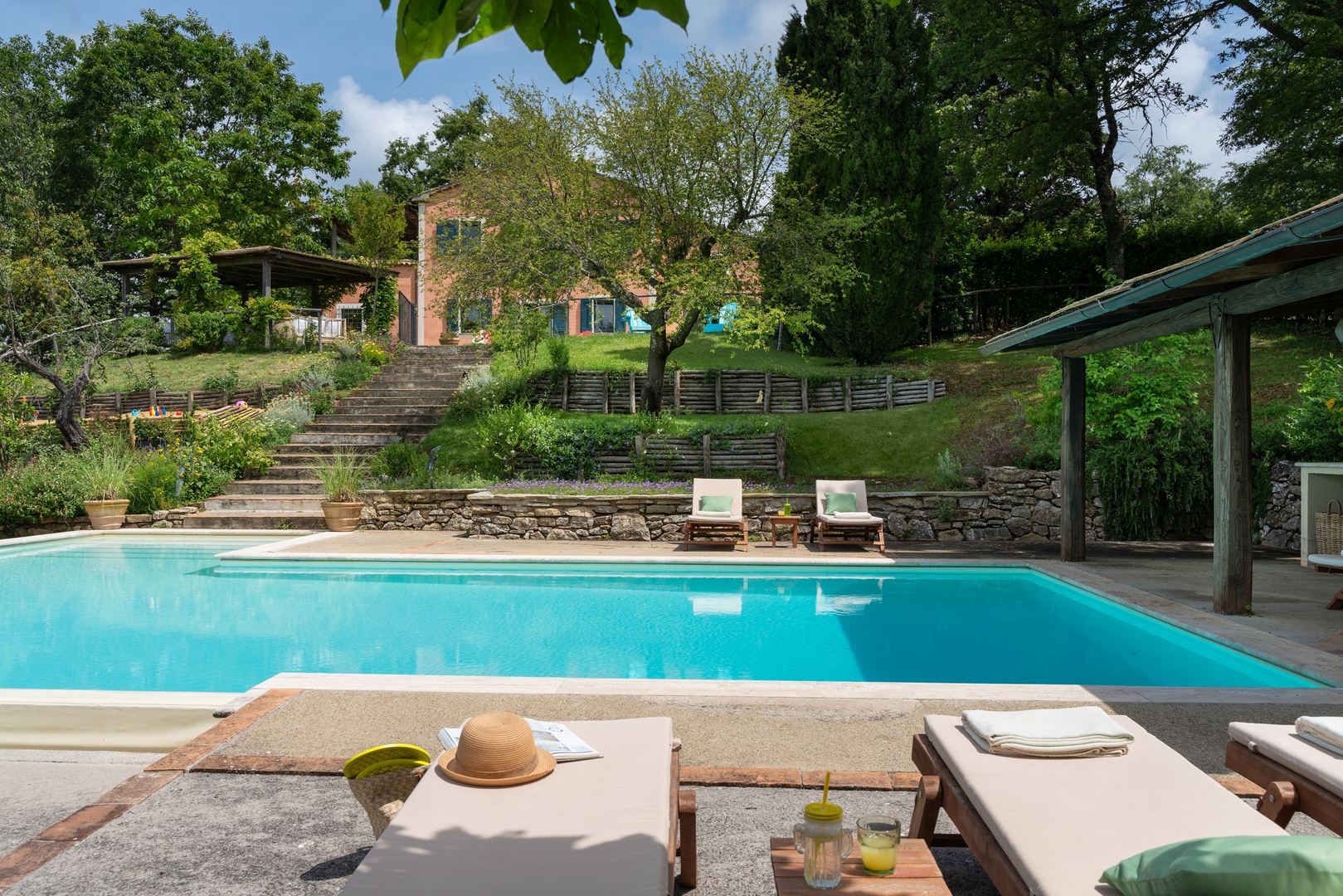 Villa Porsenna, Tuscan Tranquillity 37 Villas in Italy