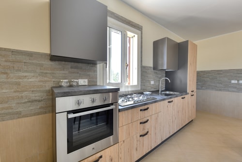 Villa Luce, close to town 10 Villas in Italy