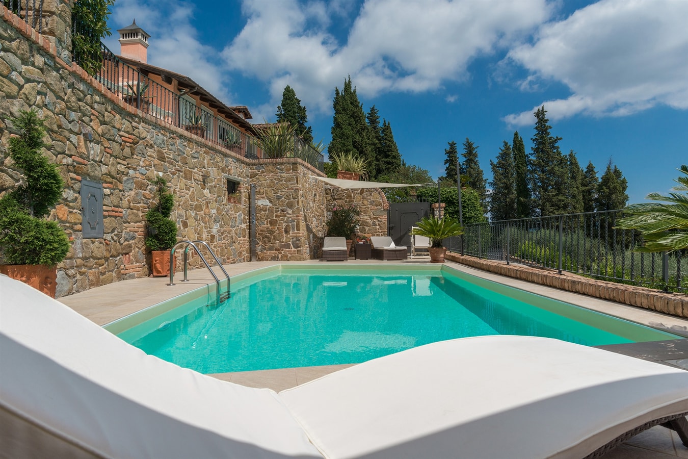 Villa Pampa Montecatini Teme 39 Italian Breaks