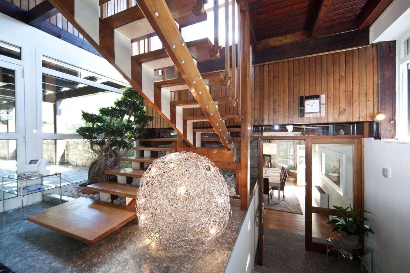 Villa Olga - Private villa with hot tub and pool 6 Villas in Italy