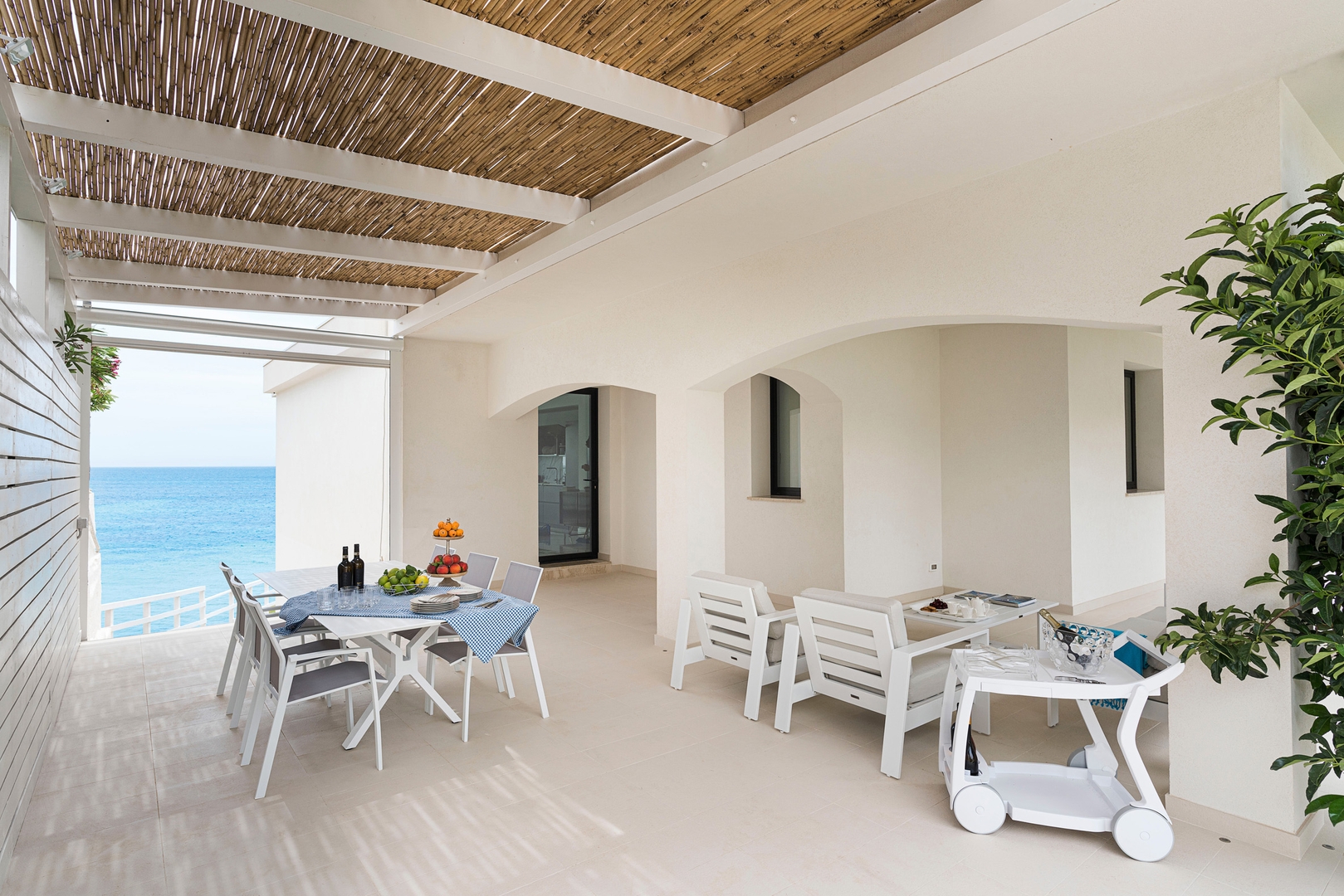 Villa Benedetta – 8 Guests 29 Villas in Italy
