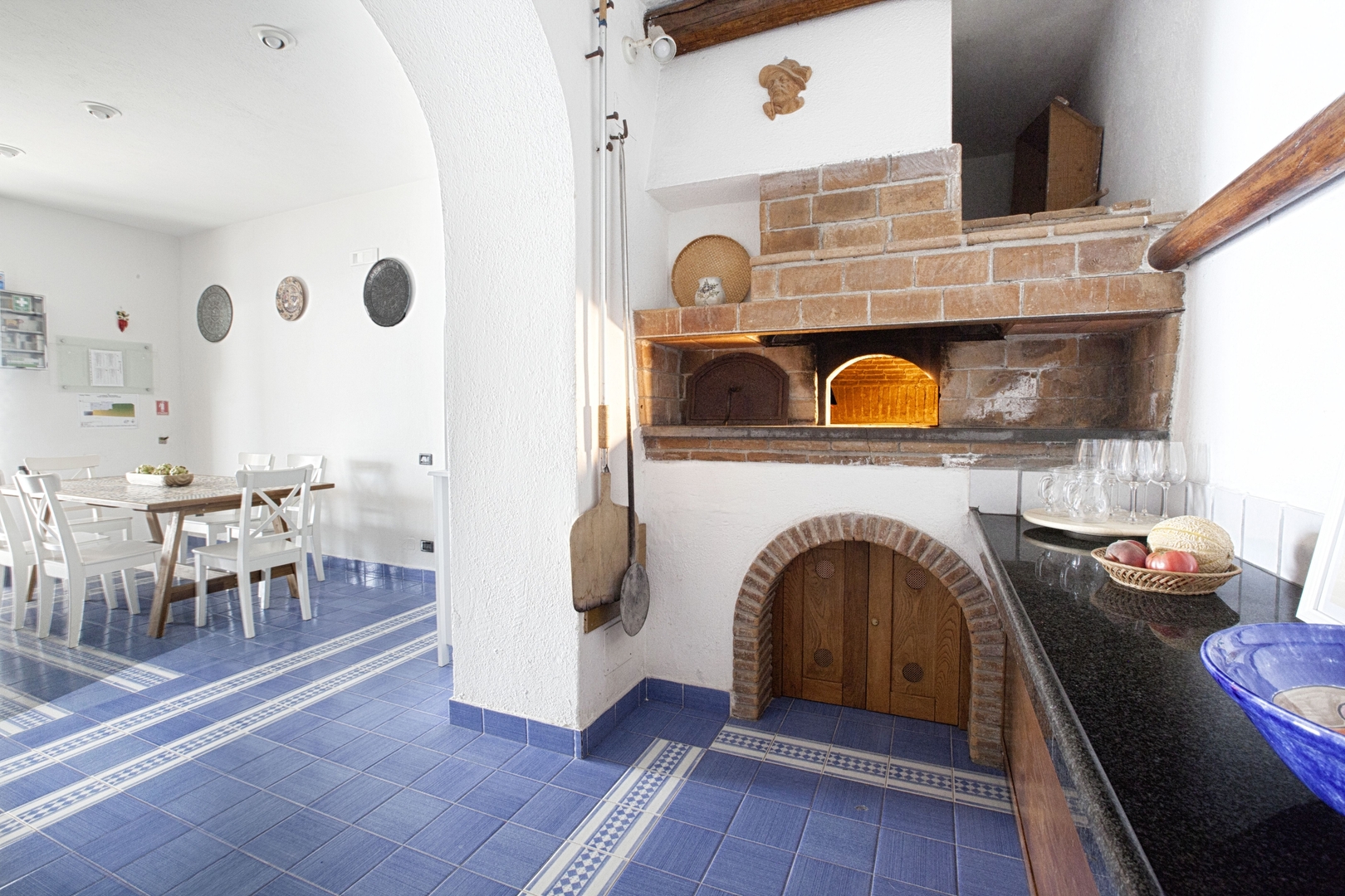 Villa Fenice - Private villa with sea views 9 Villas in Italy