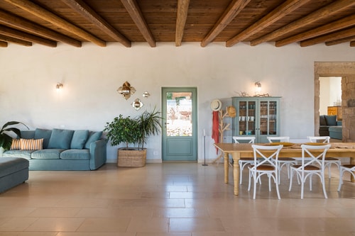 Il Rame & Cavallo, Two Adjacent Private Villas 14 Villas in Italy