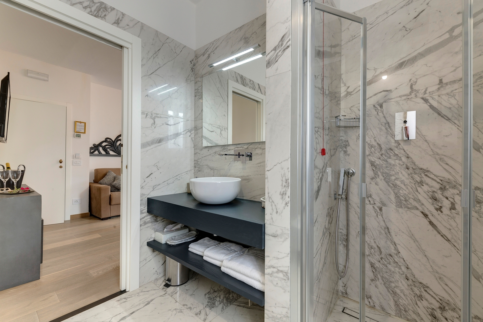 Villa Fosca – Tuscany 23 Villas in Italy