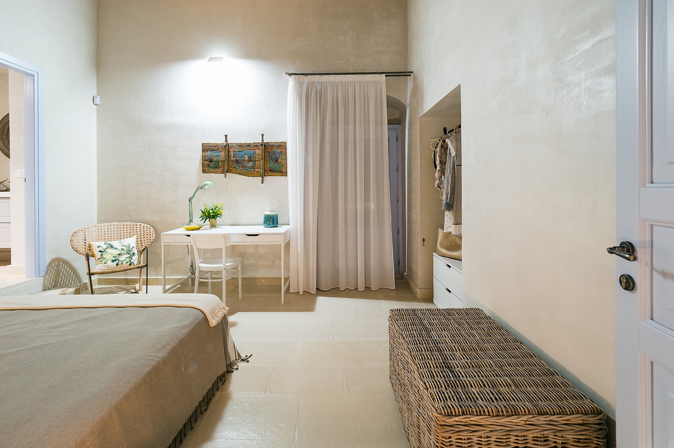 Il Rame & Cavallo, Two Adjacent Private Villas 65 Villas in Italy
