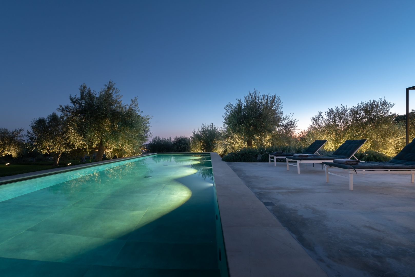 Villa Teodora and Pasqualina – Noto area 38 Villas in Italy