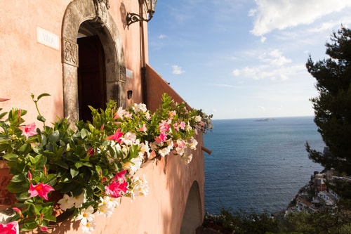 Villa San Giacomo, Unique villa with pool and sea views 49 Villas in Italy