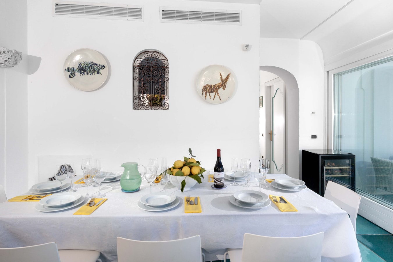Casa Dalila, walking distance from Positano 11 Italian Breaks