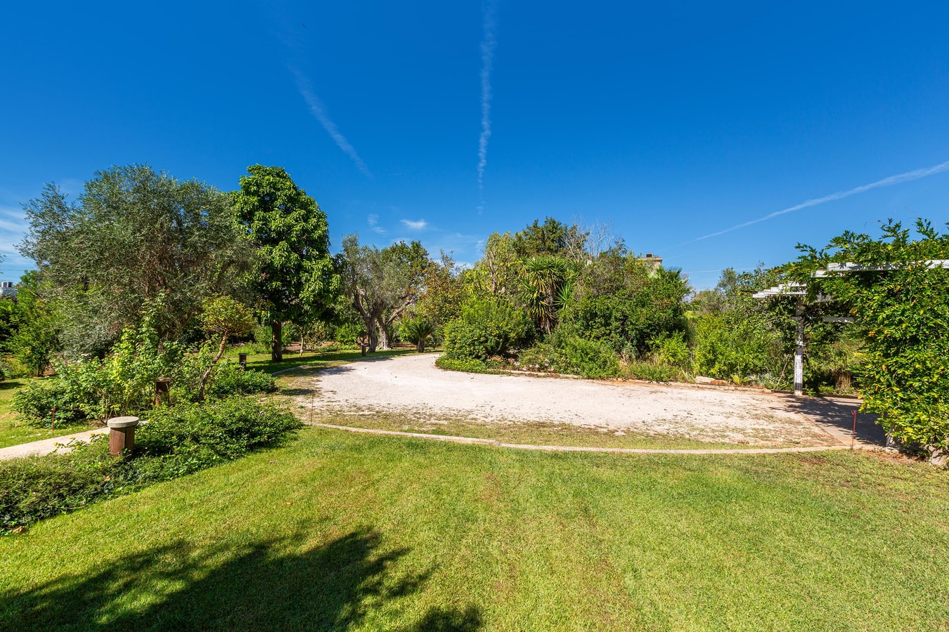 Villa Alice - Private villa with pool in Salento 65 Villas in Italy