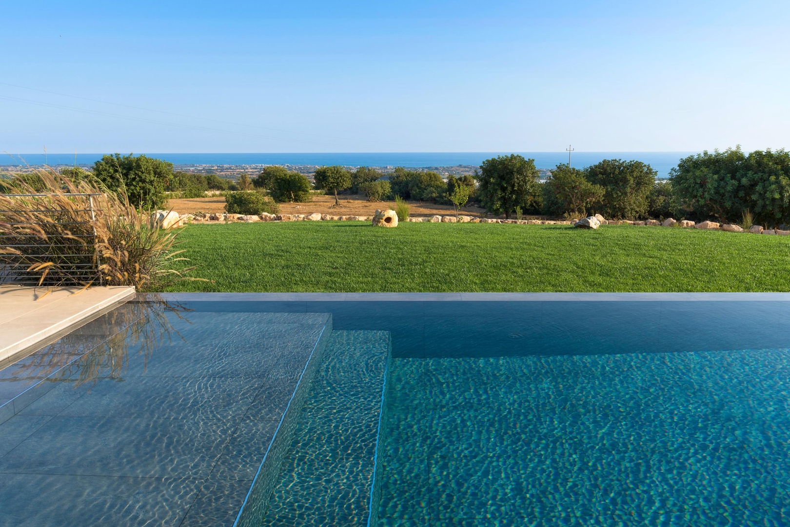 Villa Volpetta - 6 Guests 1 Villas in Italy