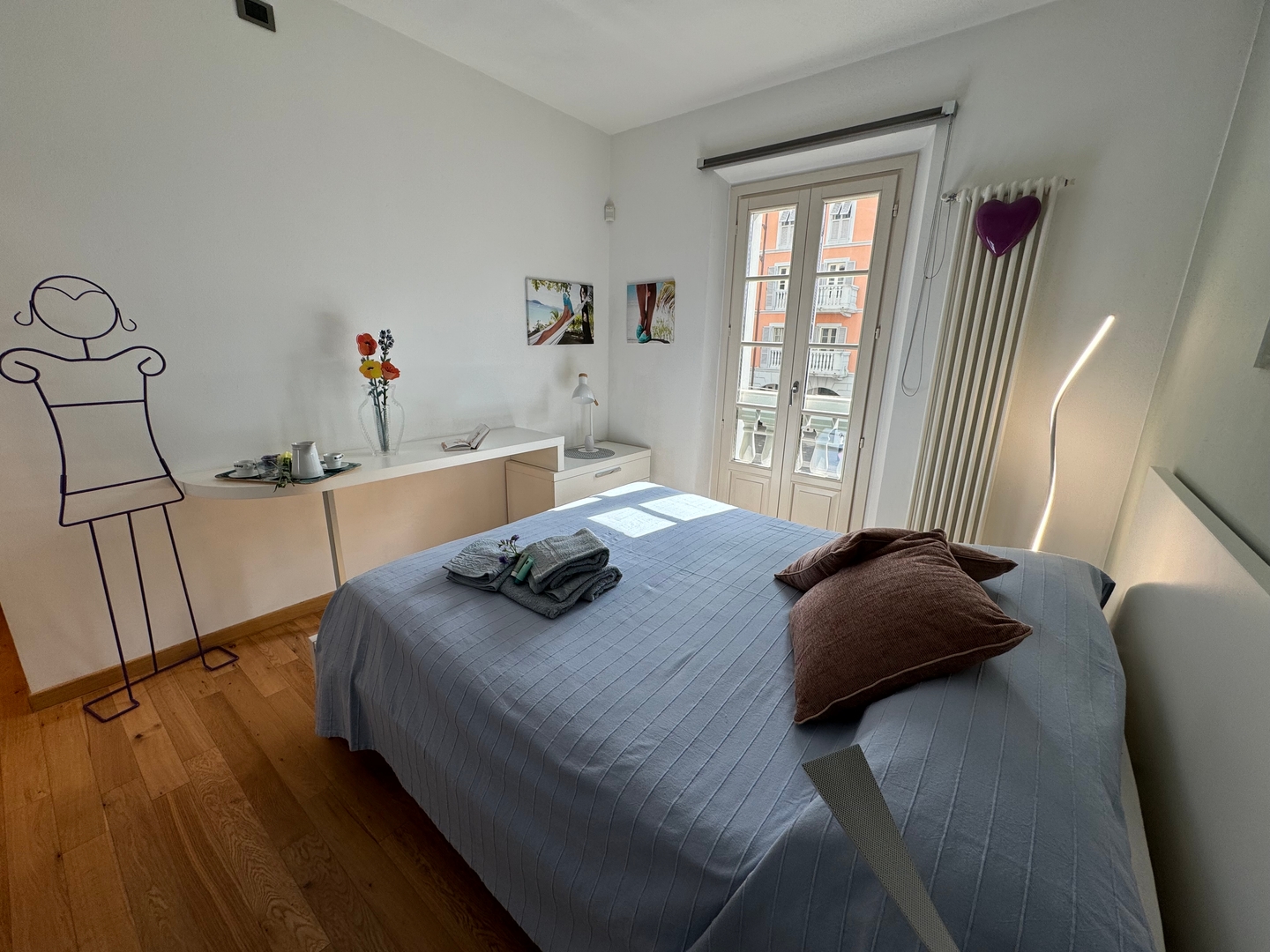 Casa  Lucus – Lucca area 14 Villas in Italy