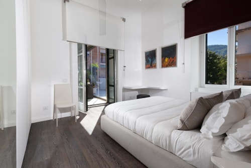 Terrazza Di Sorrento, Town Centre Apartment 23 Villas in Italy