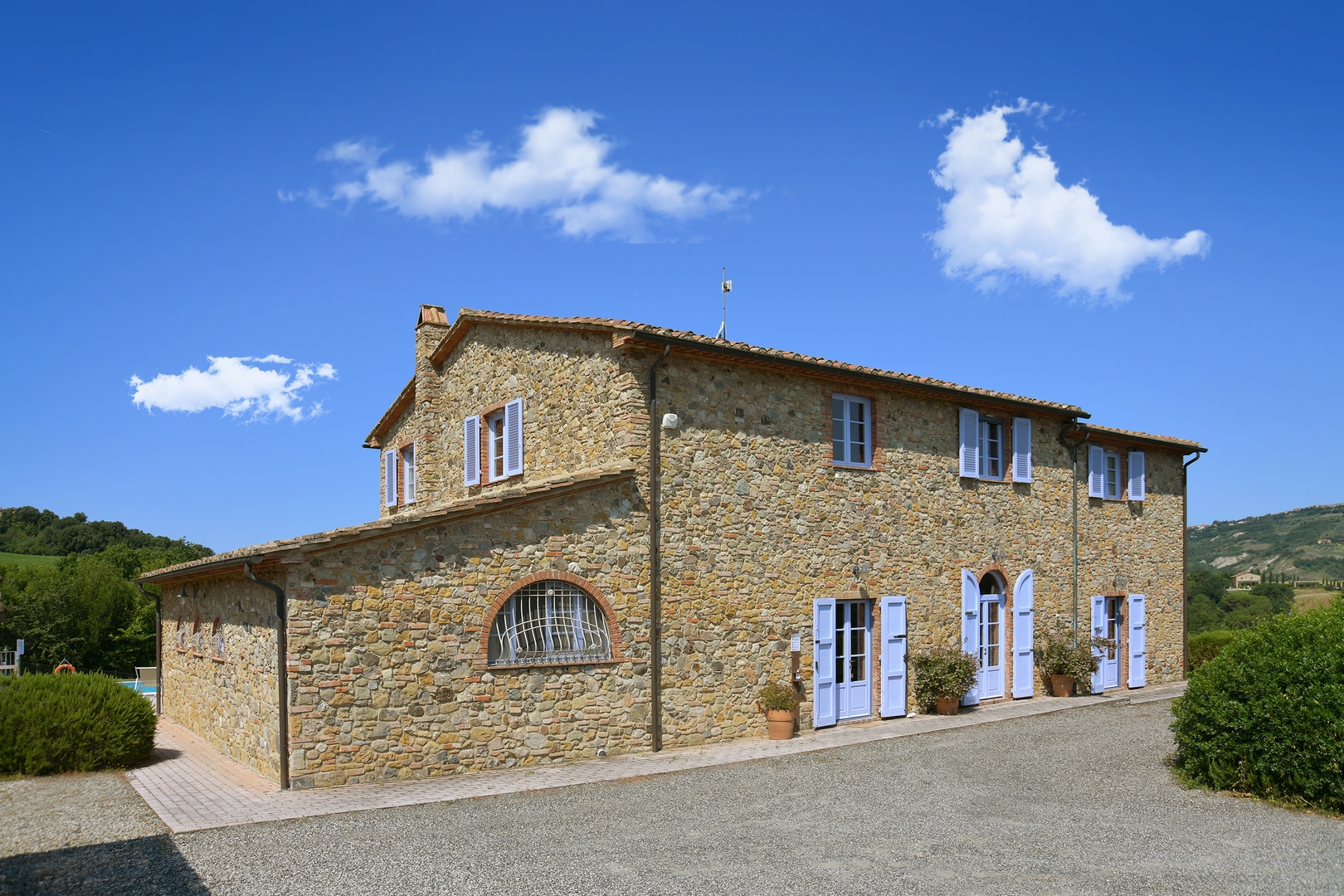 Villa Teresina - Guardistallo, Pisa 43 Villas in Italy