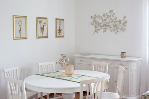 Resort Lubrense - Partenio with shared pool 9 The Prestige Villa Collection