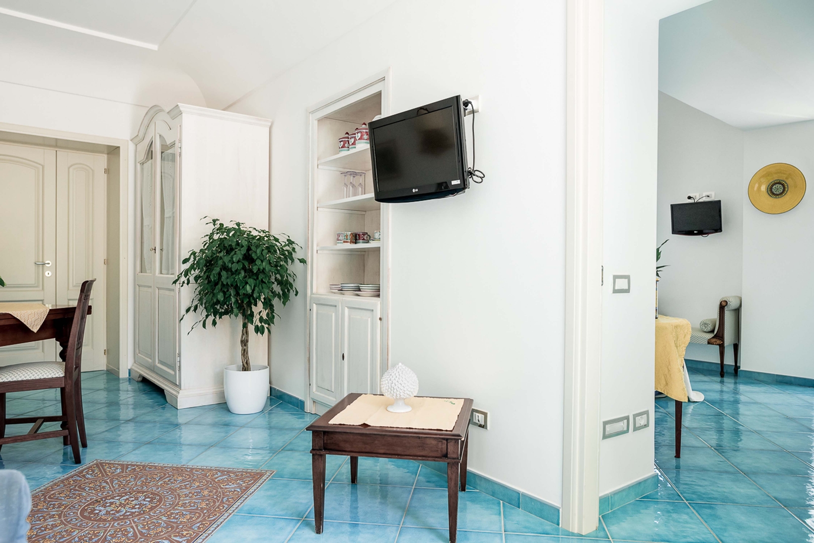 Villa Cosma - Panoramic Elegance in Ravello 32 Villas in Italy
