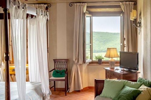 Villa Beatrice, large family villa 15 Villas in Italy