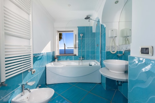 Casa Dalila, walking distance from Positano 36 Italian Breaks