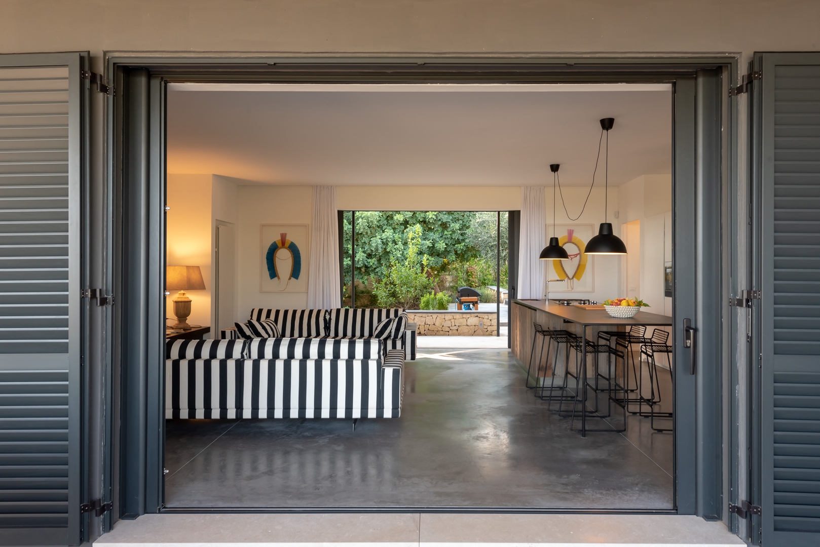 Villa Teodora and Pasqualina – Noto area 9 Villas in Italy