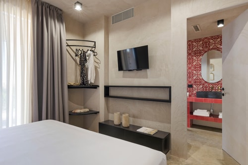 Villa Avola, Modern Villa with Private Pool 14 Villas in Italy