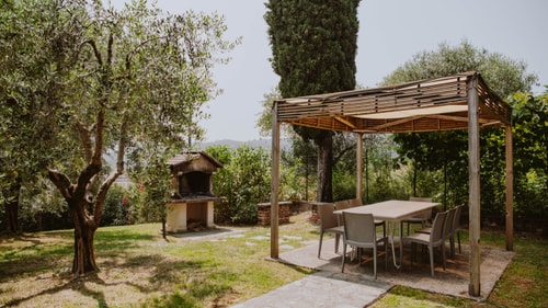 Villa Fedella - Lakeside villa with private pool and lake views 5 Villas in Italy