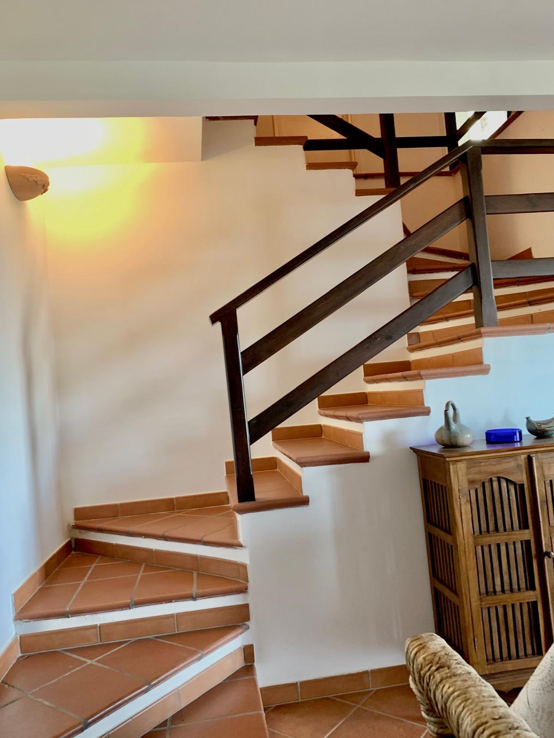 Villa Gesine with private pool and sea views 26 Villas in Italy