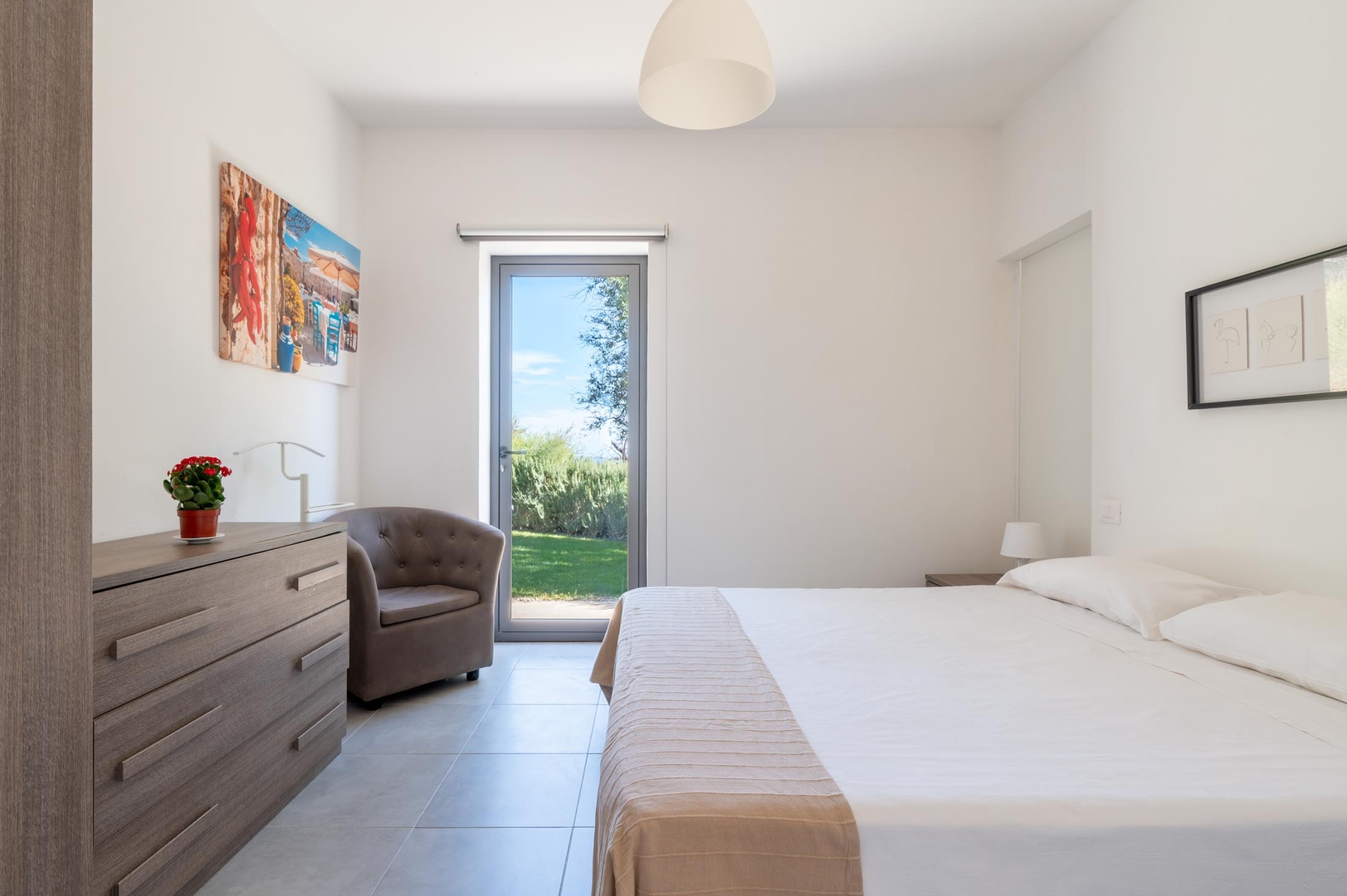 Cavaliere Estate - Independent villas on country estate 51 Villas in Italy