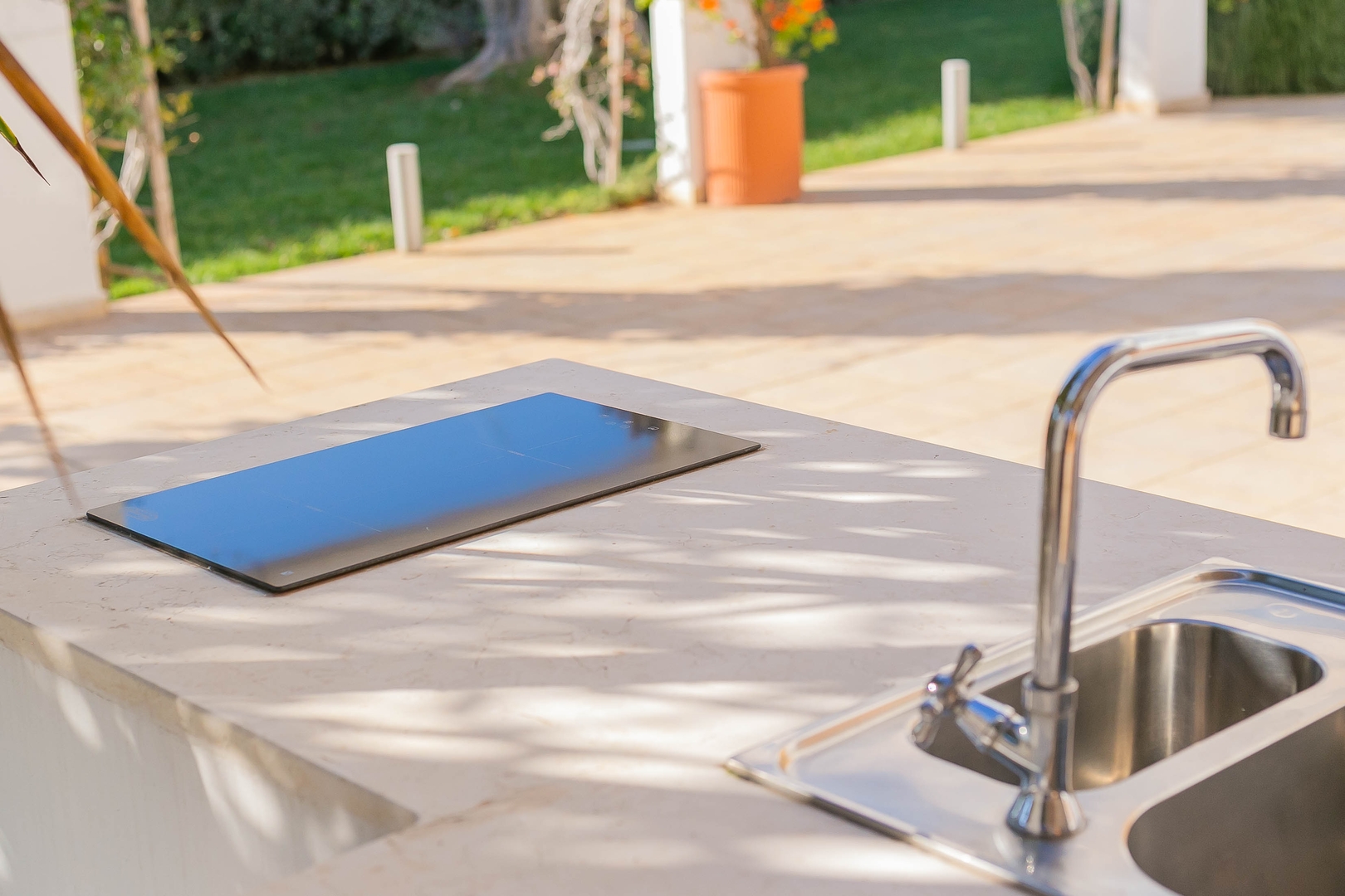 Villa Lucilla – Polignano a Mare 19 Villas in Italy