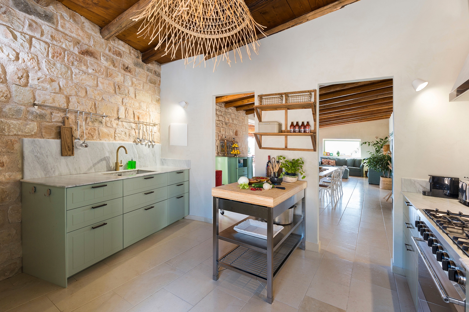 Villa Cavallo, Secluded Country House Near Scicli 24 Villas in Italy