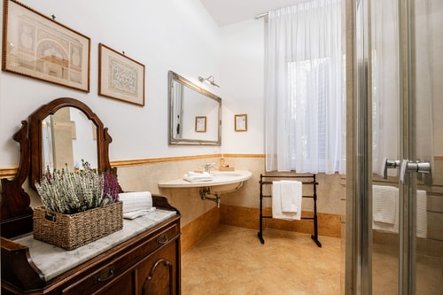 Villa Fiore Fantasma - Private Tuscan villa with pool 38 Villas in Italy