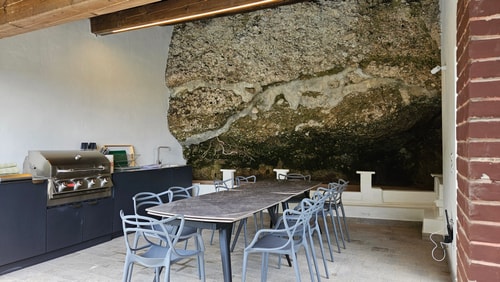 Villa Cadenza - Private villa with lake views 32 Italian Breaks