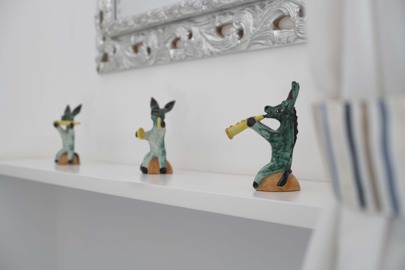 Villa Celeste, With Panoramic Terraces near Amalfi 56 Villas in Italy