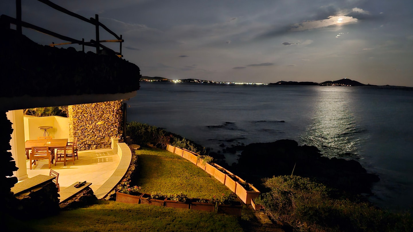 Villa Oltremare - Villasimius 40 Villas in Italy