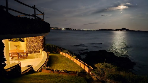 Villa Oltremare - Villasimius 40 Villas in Italy