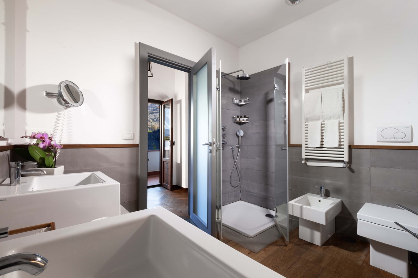 Villa Giardino Segreto, Close to Sorrento 28 Villas in Italy