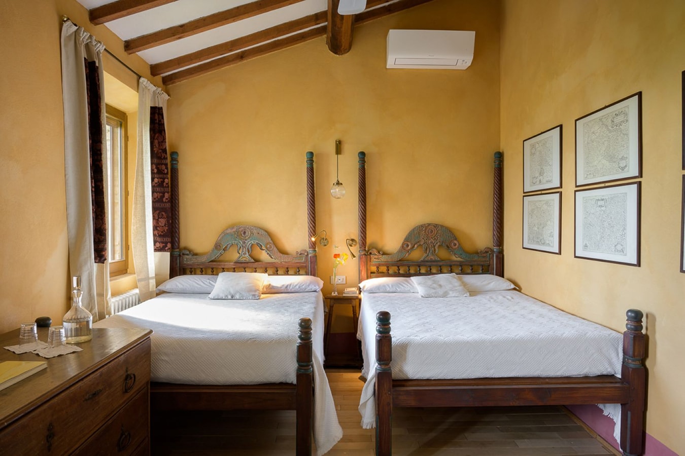 Villa Lissa - Large villa with private pool 26 Villas in Italy