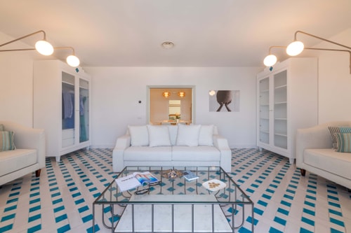 Casa Mareluna, Elegance in the Heart of Sorrento 3 Villas in Italy