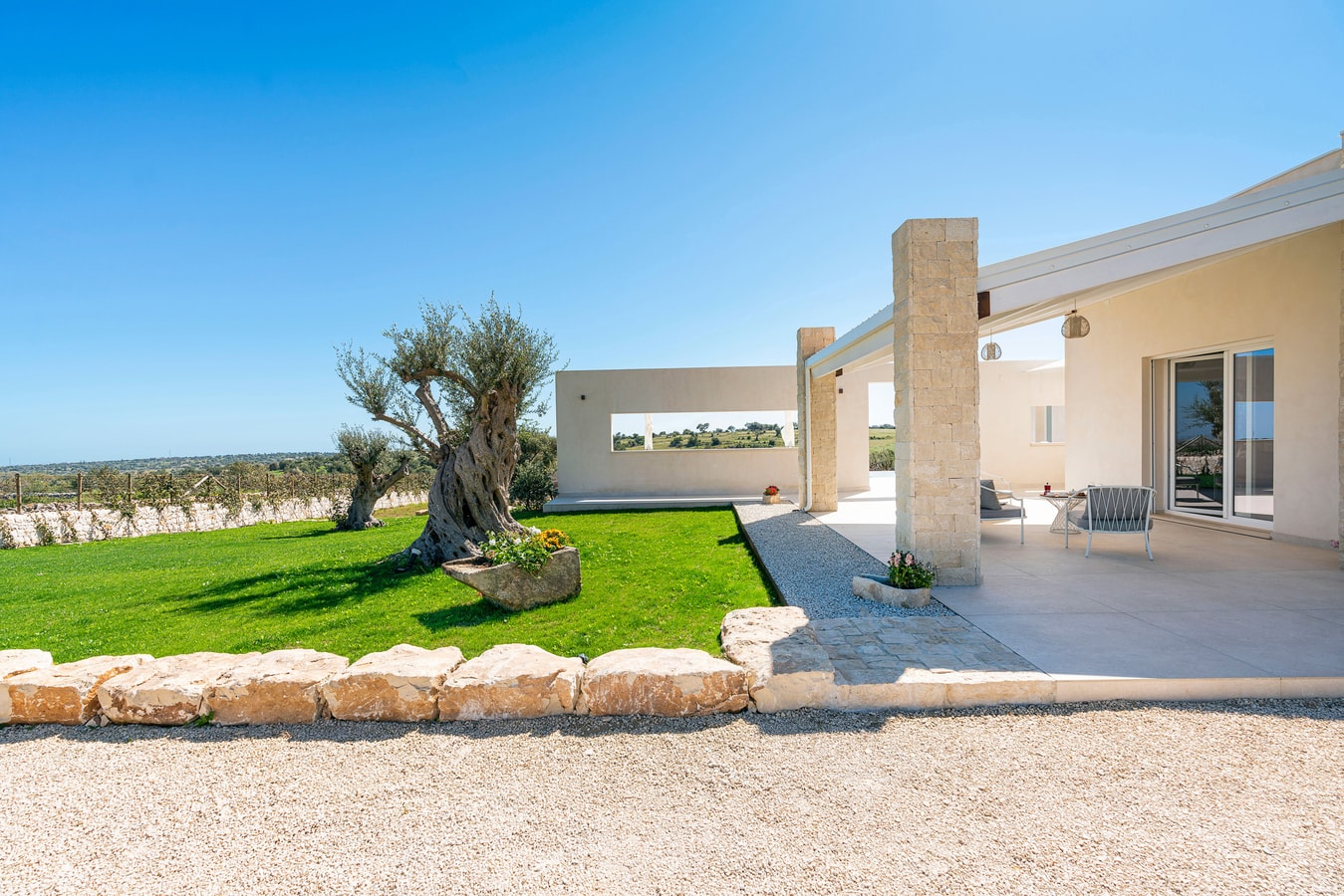 Villa Angelo - Elegant private villa with pool 31 Villas in Italy